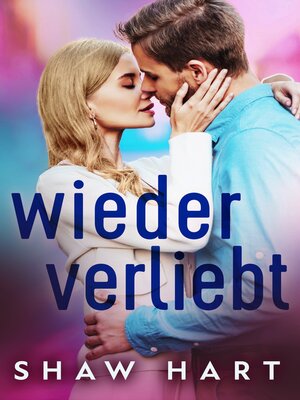 cover image of Wieder verliebt